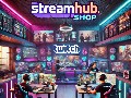 Как накрутка зрителей влияет на доход с Twitch в 2025?