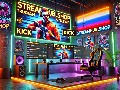 Можно ли монетизировать Kick-канал с накрученными зрителями?