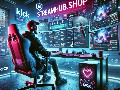 Как сделать активный чат на Kick с накруткой зрителей в 2025?