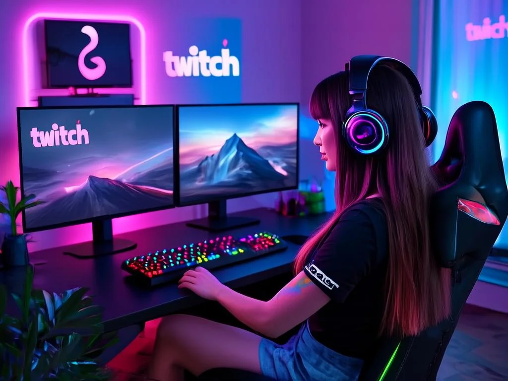 Что такое Hype Train на Twitch?