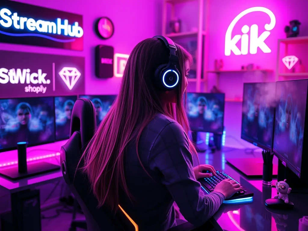 Restream.io: Обзор и Позиция на Рынке в 2026