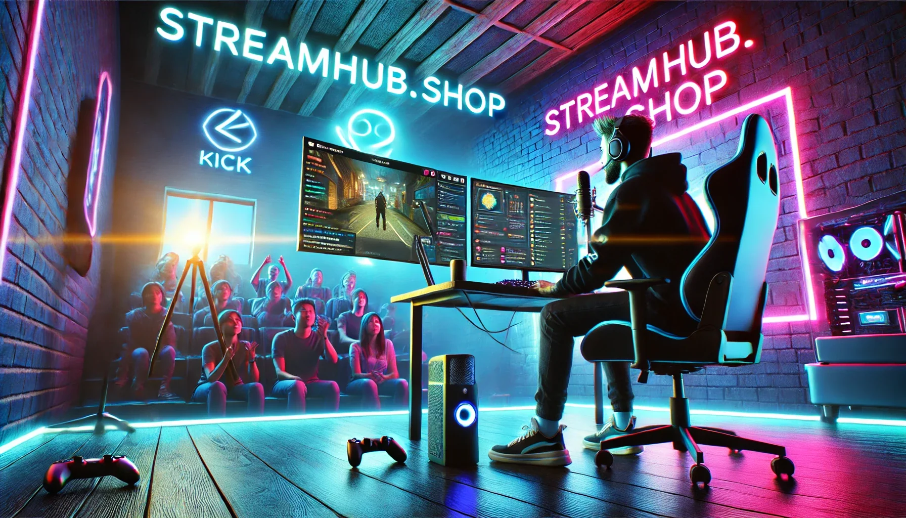 Что Такое YouTube SEO для Стримеров и Почему Это Важно?