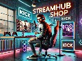 Топ-10 игр для стриминга на Kick, которые привлекут зрителей в 2025 году