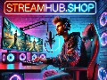 Можно ли монетизировать Twitch-канал с накрученными зрителями в 2025?