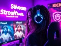Как избежать блокировок при накрутке зрителей на Twitch?