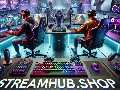 Что такое "фейковые" и "реальные" зрители на Twitch в 2025 году?