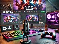 Платные и бесплатные способы накрутки зрителей на Twitch в 2025 году