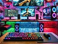 Как обойти конкурентов на Kick в 2025 с накруткой зрителей?