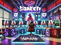 Накрутка зрителей Twitch в 2025: тренды и новые алгоритмы
