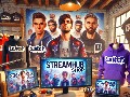 Разработка собственного мерча для Twitch: как начать и что учесть