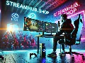Как накрутка помогает новичкам на Kick привлечь аудиторию в 2025 году?