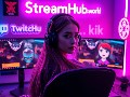 Живая накрутка зрителей Twitch — миф или реальность?
