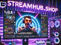 Законно ли накручивать зрителей на Twitch в 2025 году?