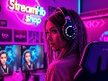 Бесплатная накрутка зрителей Twitch: реально ли это и как работает в 2025 году