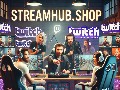 Лучшие способы взаимодействия с международной аудиторией на Twitch