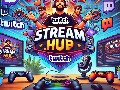 Советы по продвижению своего Twitch-канала через сотрудничество с другими стримерами.