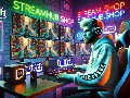 Как избежать блокировки при использовании сервисов накрутки Twitch?