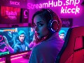 Как проверить накрутку зрителей на Twitch: надежные методы контроля и аналитики