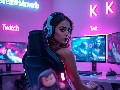 Почему стримерам выгодна накрутка зрителей на Twitch и Kick?
