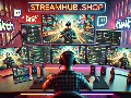 Как обойти конкурентов на Twitch в 2025 с накруткой зрителей?