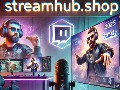 Накрутка зрителей Twitch бесплатно в 2025 году