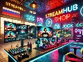 ТОП-5 лучших сервисов накрутки зрителей Kick в 2025