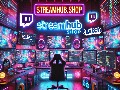 Можно ли накрутить активность в чате Twitch в 2025?