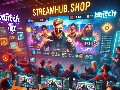 Геймификация контента: как повысить вовлеченность зрителей на Twitch