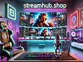Сколько стоит накрутка зрителей на Kick в 2025?