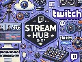 Как правильно настроить OBS для стриминга на Twitch