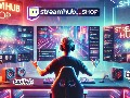 Обзор лучших сервисов для накрутки зрителей на Twitch в 2025 году