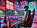 Как выбрать лучший сервис для накрутки зрителей Kick в 2025 году?