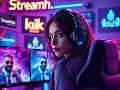 Накрутка зрителей Twitch бесплатно: лучшие рабочие методы без риска