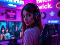 Накрутка Twitch: как отличить живых зрителей от ботов и не получить бан