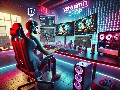 Как привлекать зрителей на Twitch без больших вложений в 2025 году?