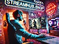 Платная накрутка зрителей Twitch в 2025 – стоит ли использовать?