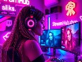 Как увеличить аудиторию Twitch через накрутку: опыт топовых стримеров
