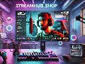 Как накрутка зрителей влияет на продвижение Twitch-канала в 2025 году?