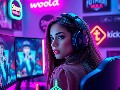 Накрутка зрителей на Kick: эффективные методы и лучшие сервисы для роста стрима