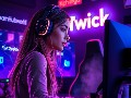 Накрутка просмотров Twitch: как увеличить видимость канала и привлечь внимание аудитории