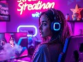 Накрутка зрителей Twitch: реально ли попасть в топ без риска?