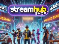 Стримы с элементами AR и VR: будущее Twitch или нишевый тренд?