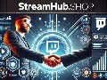 Как выстроить успешные отношения с брендами на Twitch