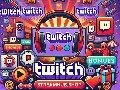 Какие бонусы предоставляет Twitch для стримеров в 2025 году