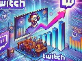 Накрутка онлайна Twitch — Как увеличить количество зрителей на стриме