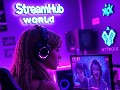 Накрутка зрителей на Twitch дешево: реально ли получить результат?