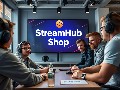 Kick в 2025: Стоит ли начинать канал и использовать накрутку?