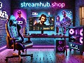 Как попасть в рекомендации Twitch с накруткой зрителей в 2025?