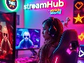 Почему накрутка зрителей на Twitch помогает раскрутить канал?