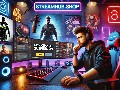 Что делать, если Kick заблокировал ваш канал за накрутку в 2025 году?
